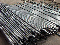 供应空心镀铬钢管厂家批发 货源充足 欢迎选购