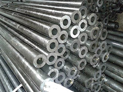 大量供应空心镀铬钢管源头生产厂家
