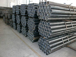 大量供应国标镀铬钢管厂家直销 欢迎订购